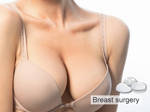 各式隆乳手術案例分享