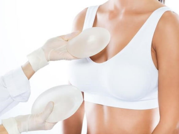隆乳手術案例照片手術前後比對BA 台北隆乳亞緻整形TaipeiArts