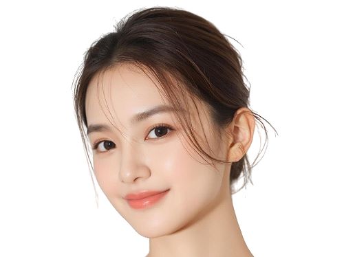 下臉輪廓雕塑 台北亞緻TaipeiArts